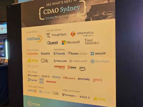 Women in Digital event photo 2