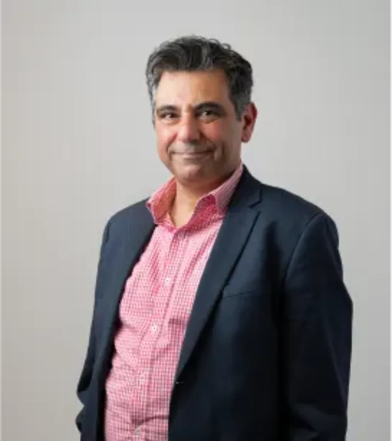 Meet Our Expert Team | IMS